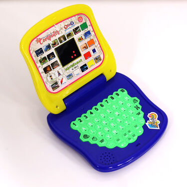 FunLearn Kids Educational Laptop – Interactive Learning Toy