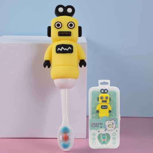 RoboBrite Kids' Toothbrush